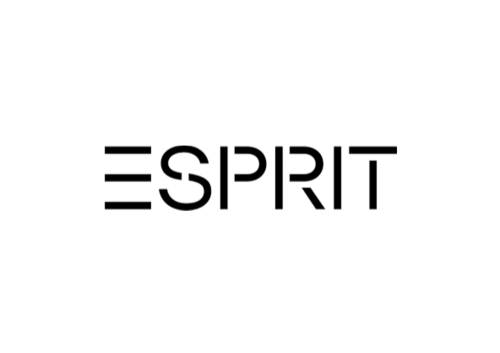 Logo von Esprit 