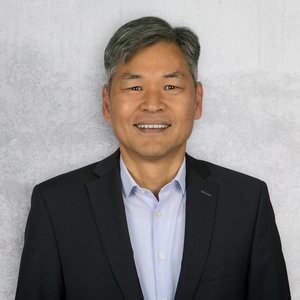 Seraphim Ung Kim Seraphim Ung Kim